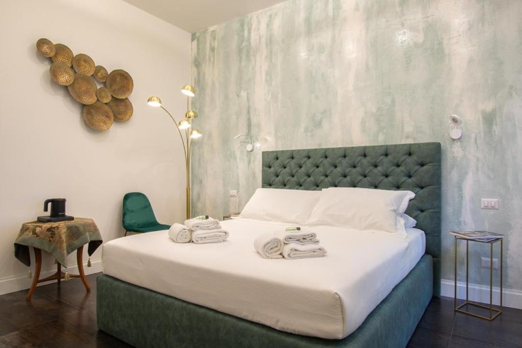 Leopolda Home - Florence Dolce Vita المظهر الخارجي الصورة