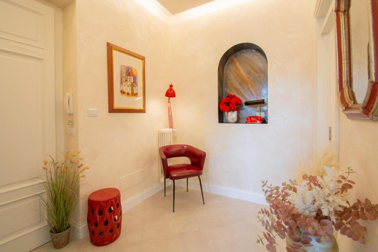 Leopolda Home - Florence Dolce Vita المظهر الخارجي الصورة