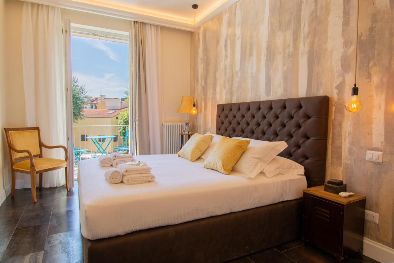 Leopolda Home - Florence Dolce Vita المظهر الخارجي الصورة