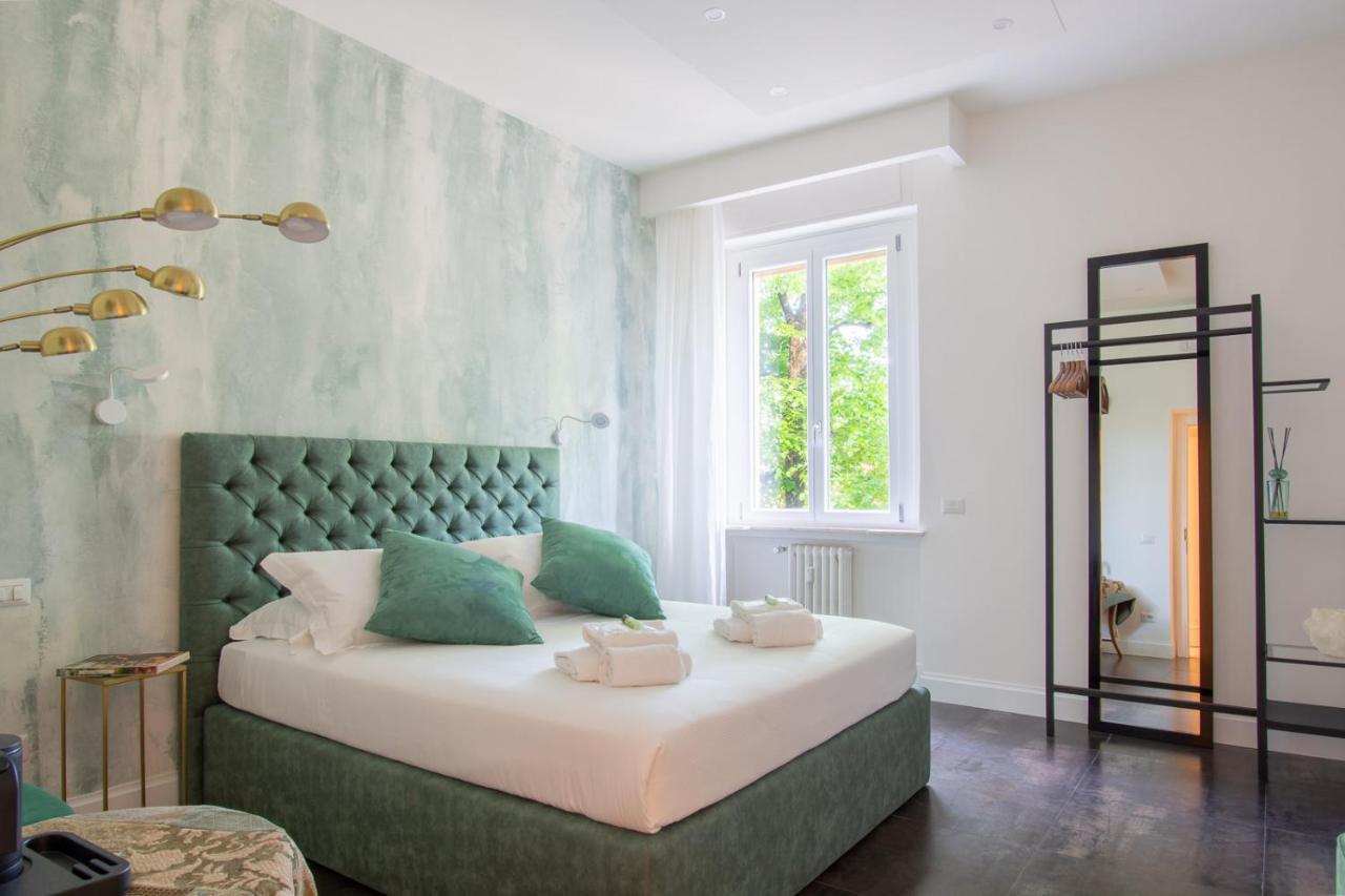 Leopolda Home - Florence Dolce Vita المظهر الخارجي الصورة