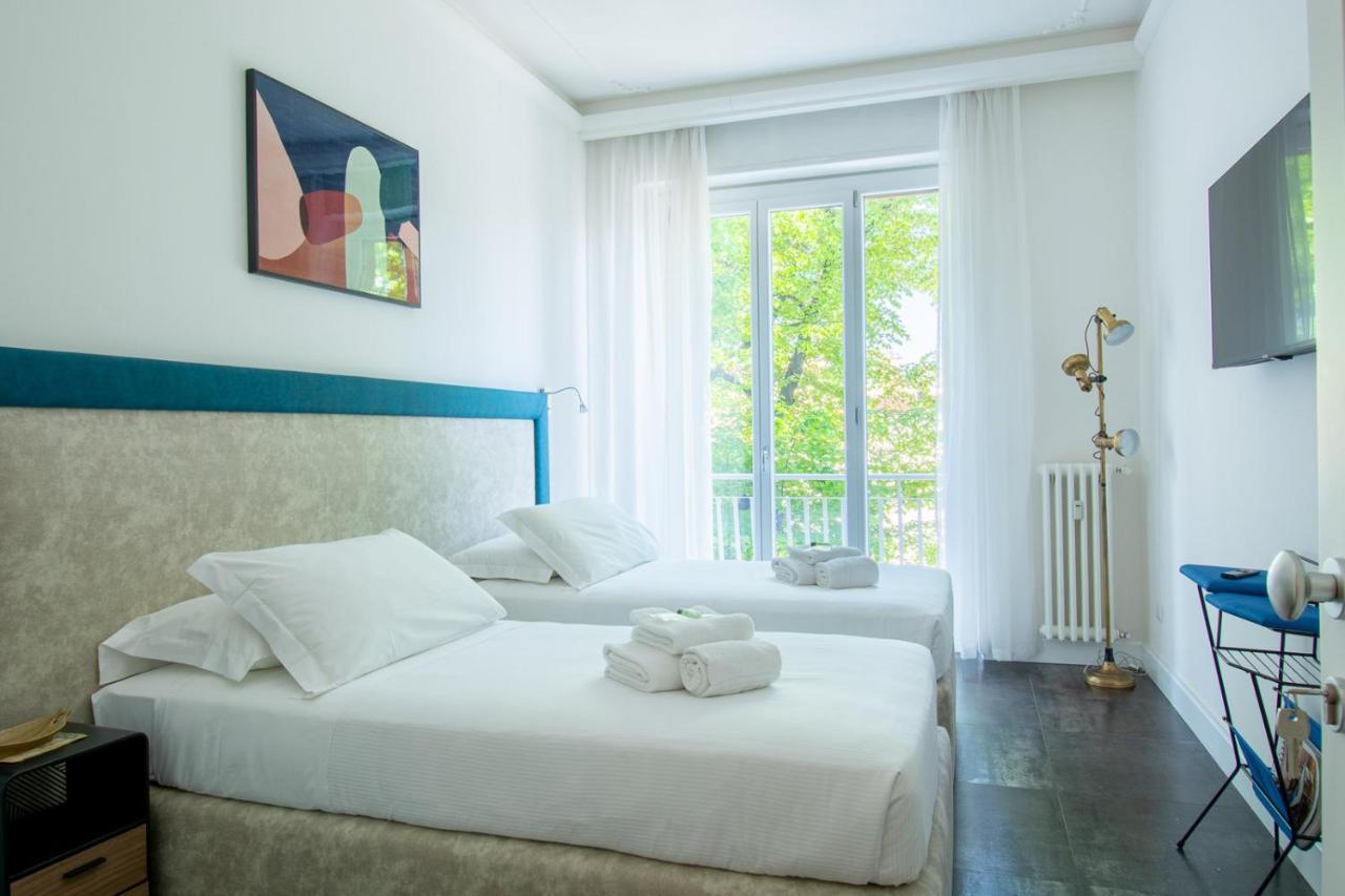 Leopolda Home - Florence Dolce Vita المظهر الخارجي الصورة