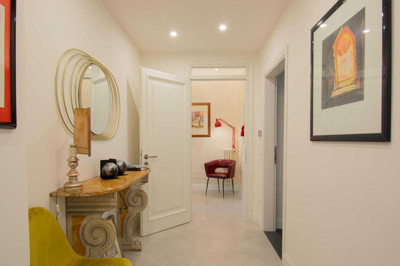 Leopolda Home - Florence Dolce Vita المظهر الخارجي الصورة