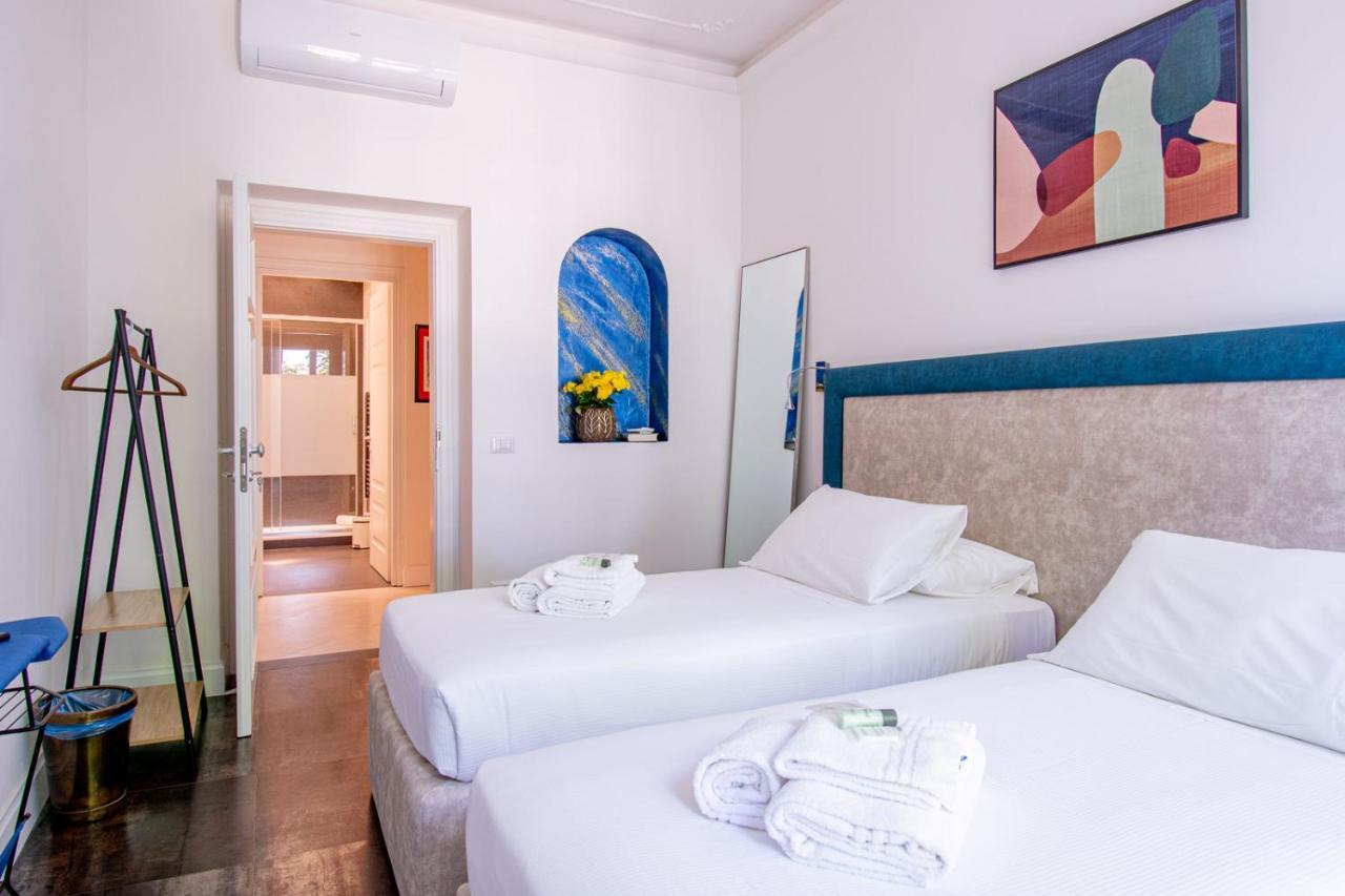 Leopolda Home - Florence Dolce Vita المظهر الخارجي الصورة