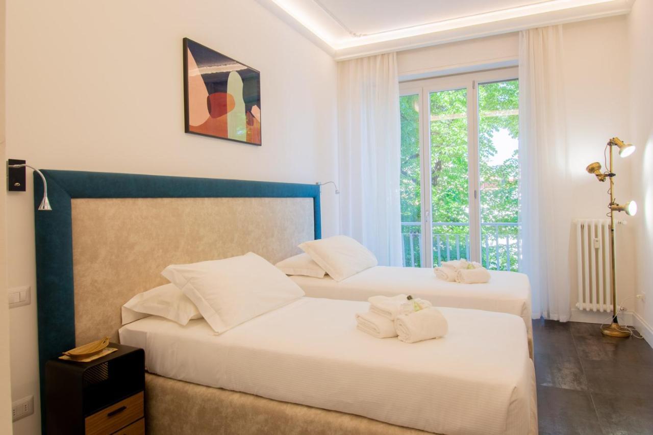 Leopolda Home - Florence Dolce Vita المظهر الخارجي الصورة