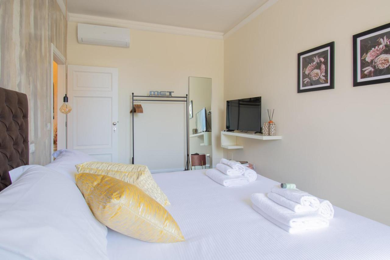 Leopolda Home - Florence Dolce Vita المظهر الخارجي الصورة