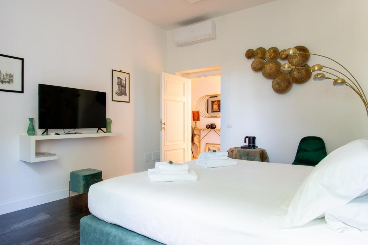 Leopolda Home - Florence Dolce Vita المظهر الخارجي الصورة